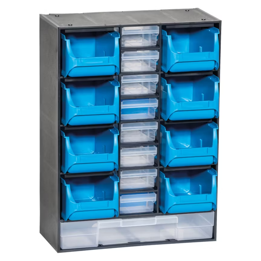 WORKZONE Compartment Organizer