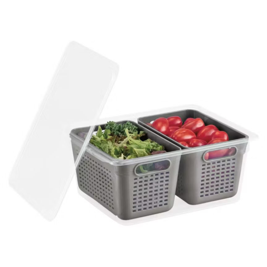 Crofton Fridge Colander Set
