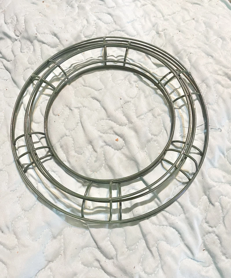 wreath base