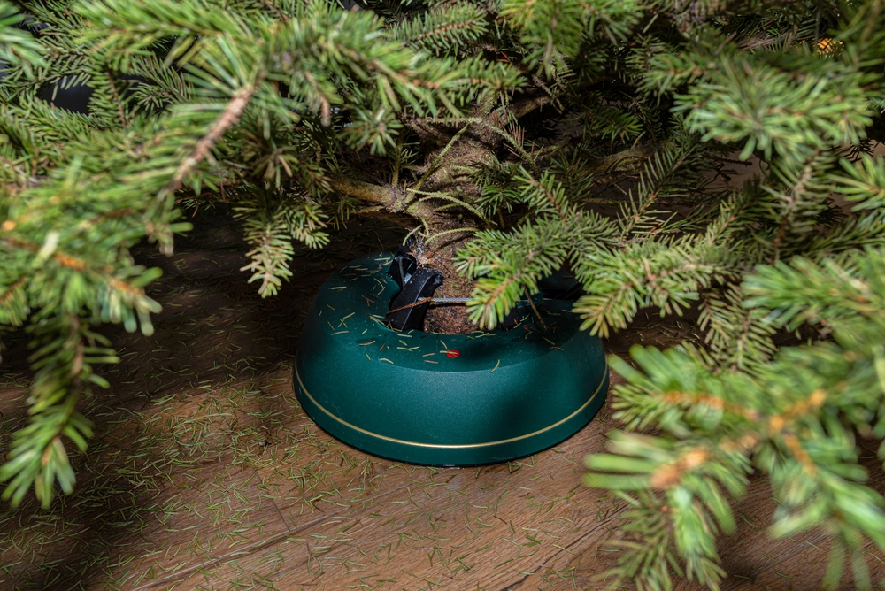 Christmas Tree Stand