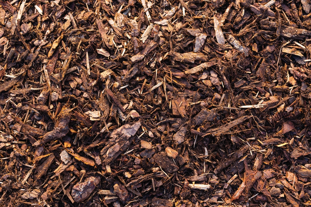 mulch