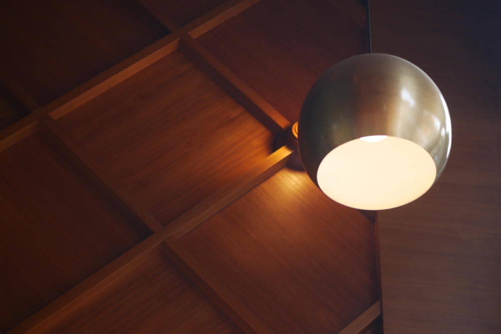 pendant ceiling light