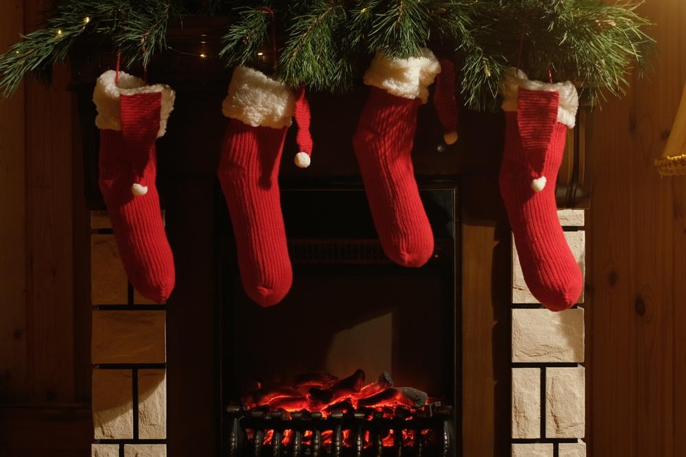 Christmas Stocking