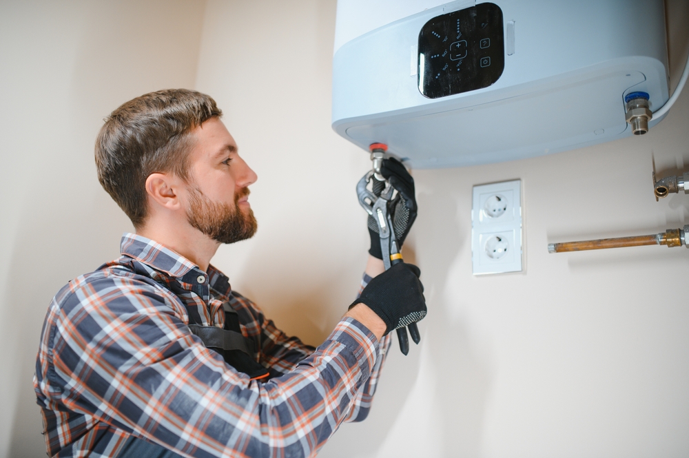 heating check-up