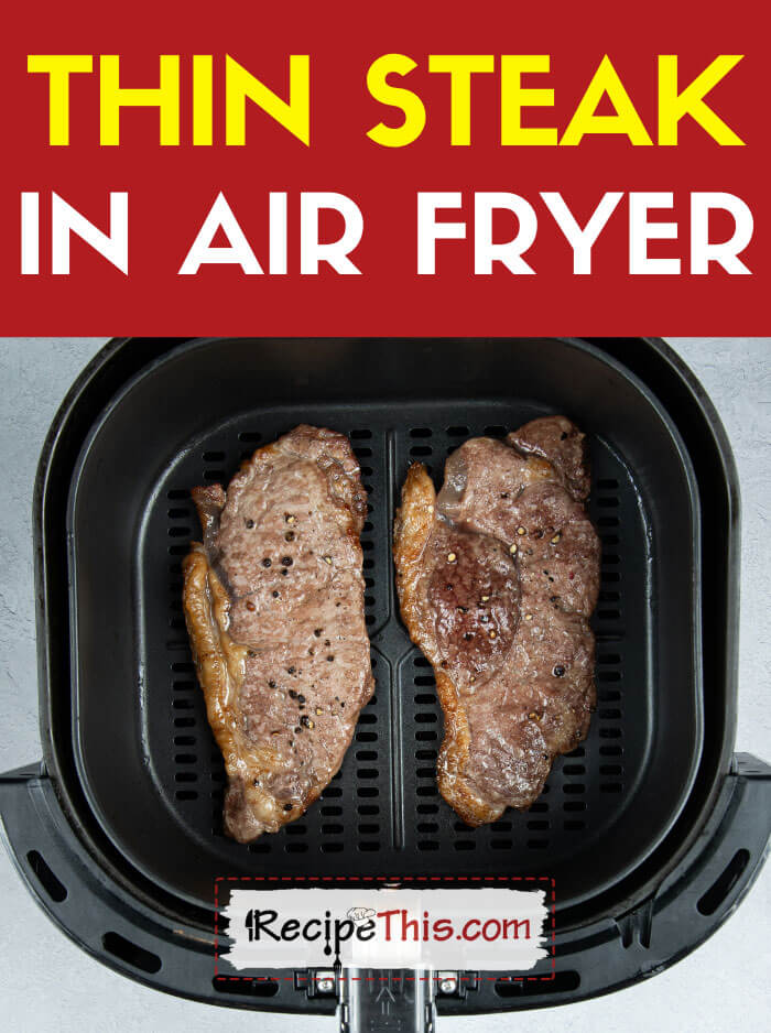 thin-steak-in-air-fryer