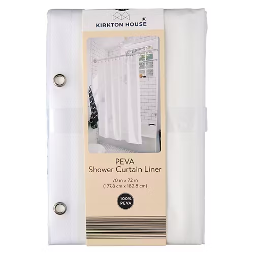 Kirkton House shower curtains