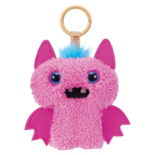 Zuru Baby Pinkles Fuggler plush