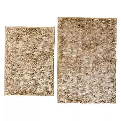 chenille bath rug sets
