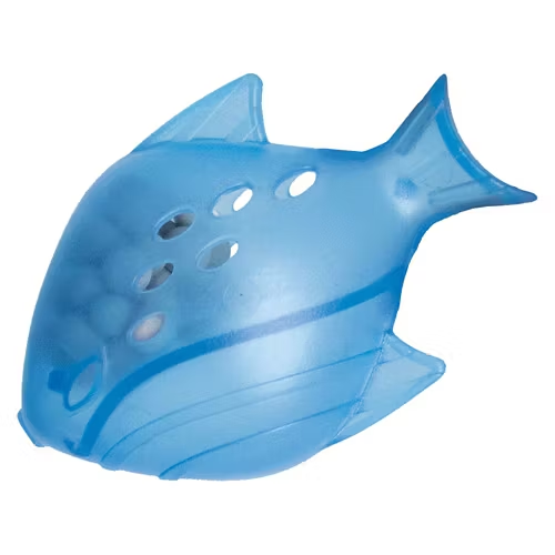 humidifier cleaning fish