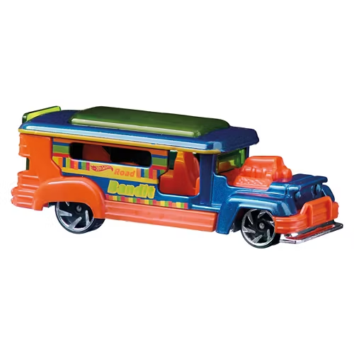 hot wheels vehicle