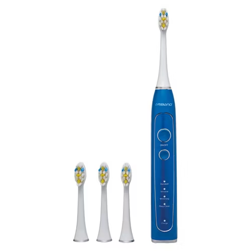 rechargeable sonic toothbrush