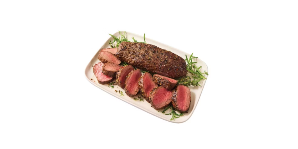 Peppercorn Petite Beef Tender