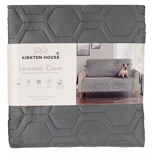 Loveseat Cover