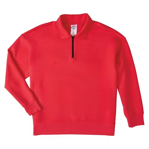 Ladies Premium Athleisure Pullover