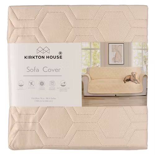 sofa cover