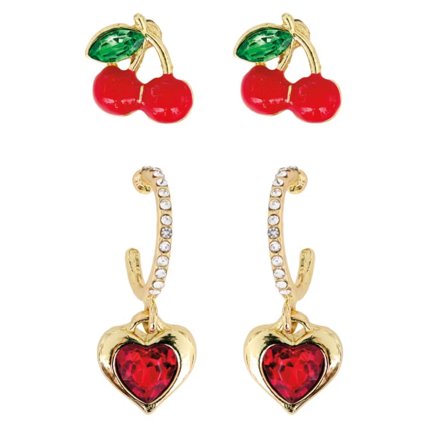 Valentine Jewelry