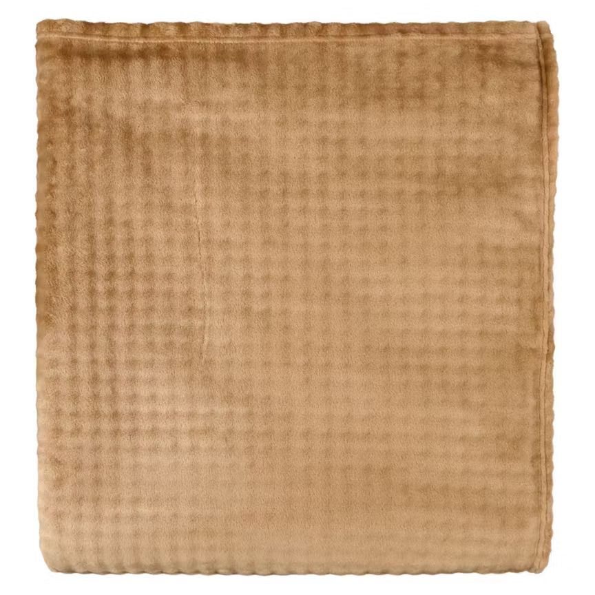 Sculpted Blanket