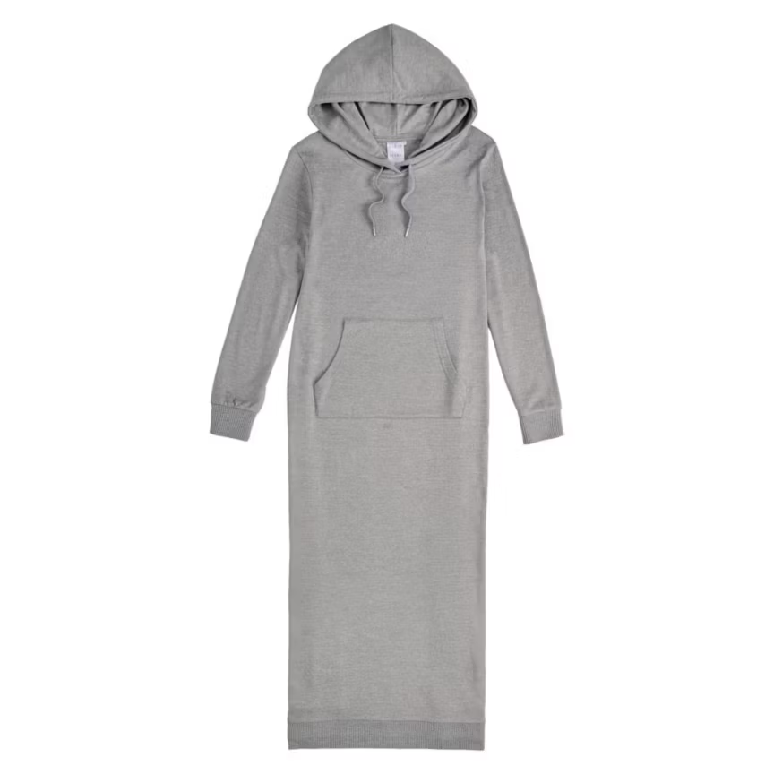 Serra Cozy Lounge Dress