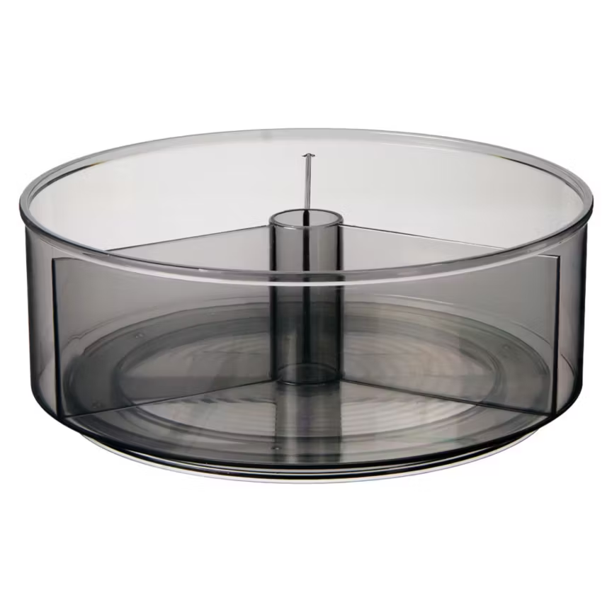kitchen Divided Turntable