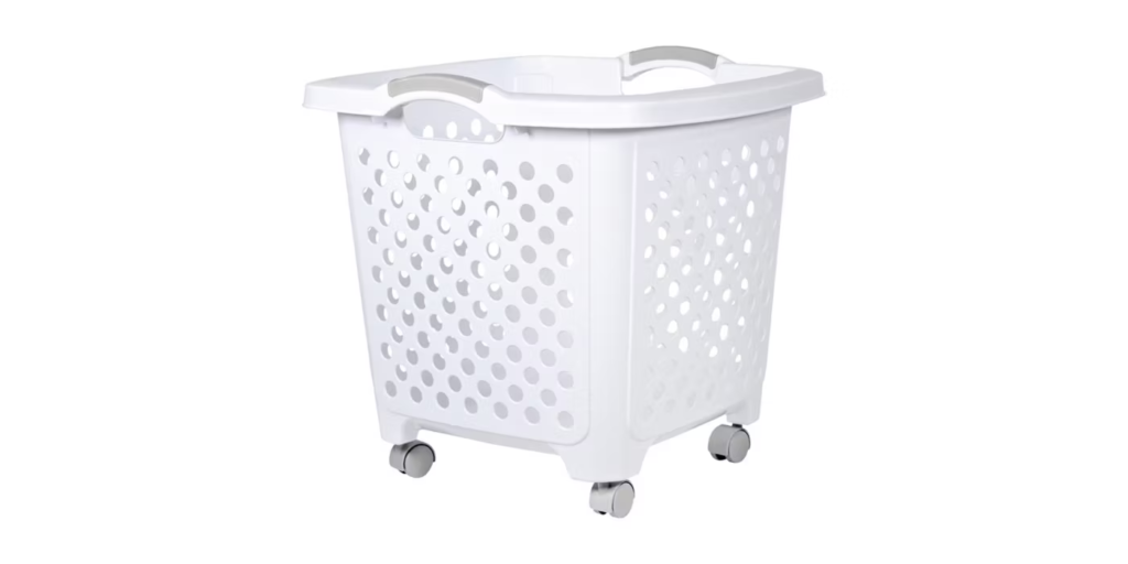 laundry basket