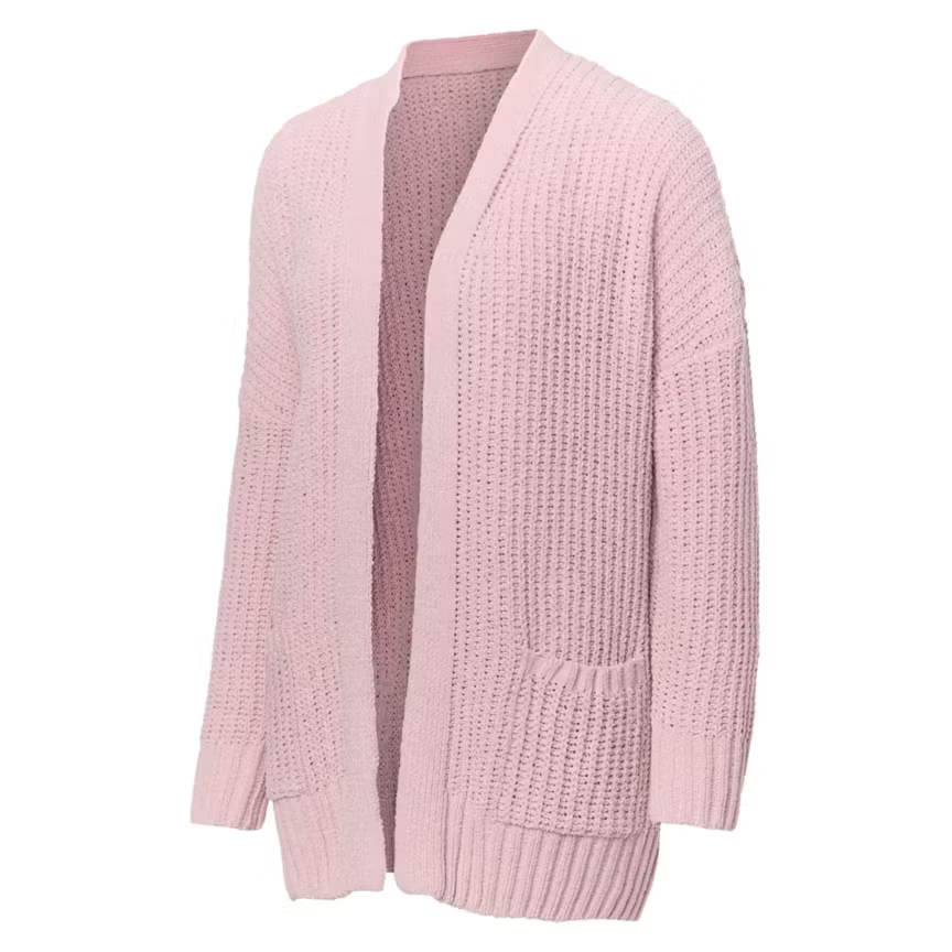 Serra Oversized Cardigan