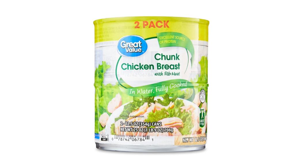 chicken