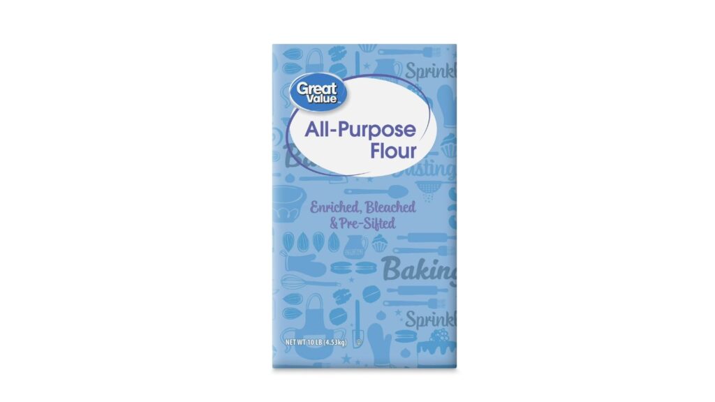 flour