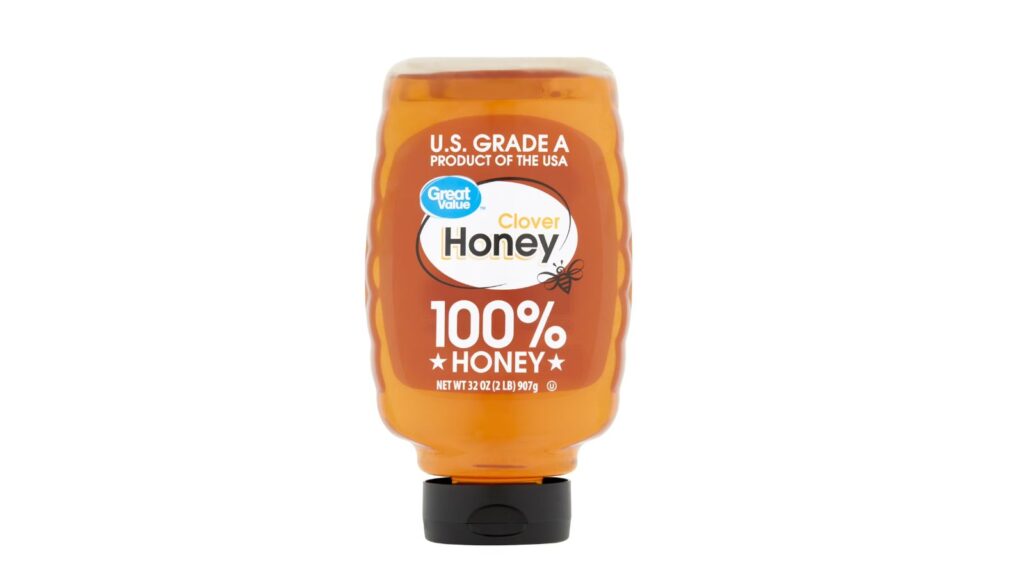honey