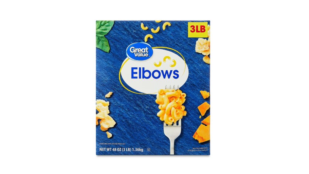 pasta