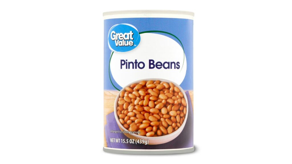 pinto beans