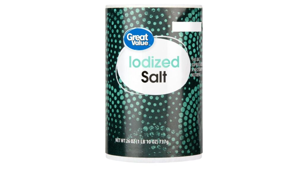 salt