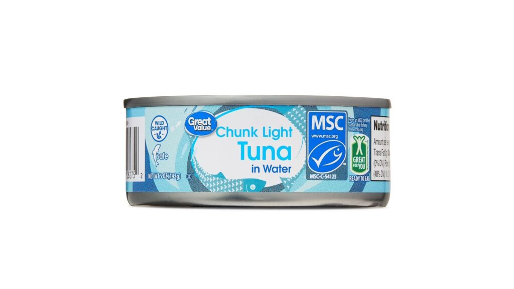 tuna