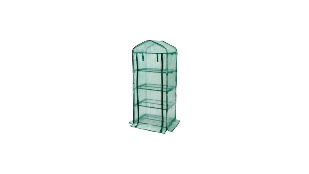 4-tier dropover
