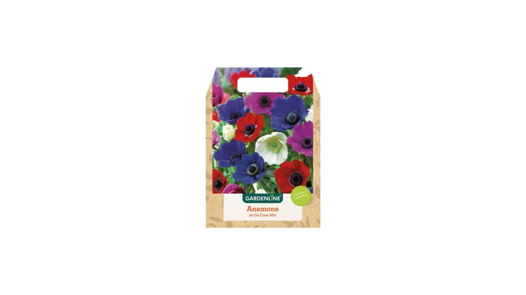 Gardenline mixed spring bulb assort