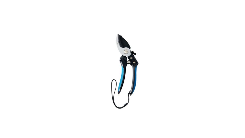 anvil pruner