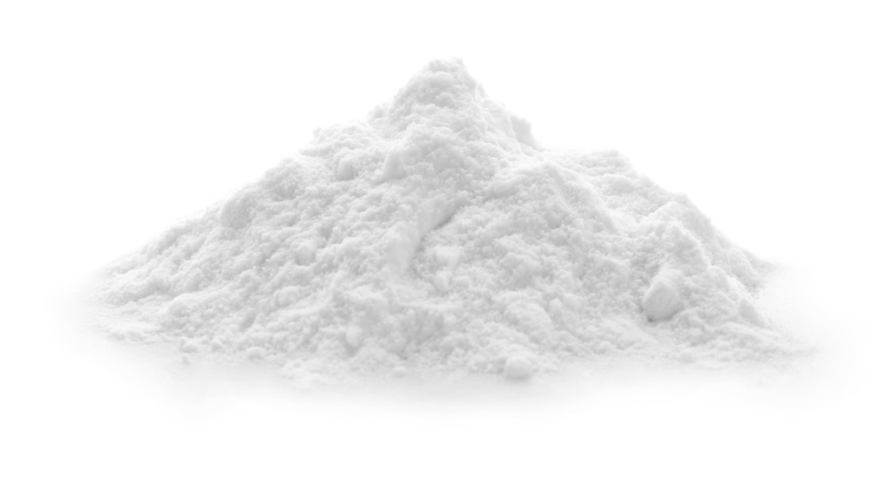 Cream of tartar powder