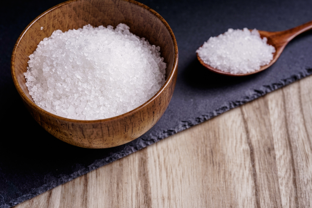sea salt