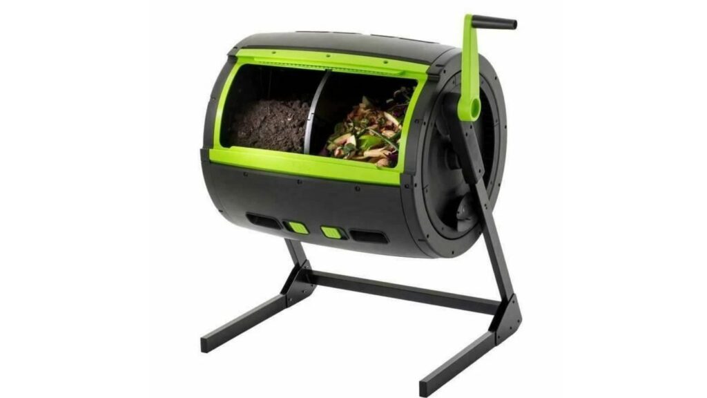 compost tumbler