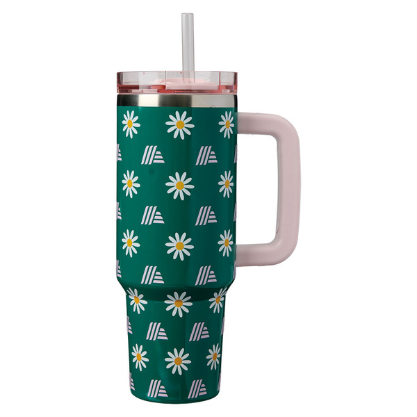 40-ounce thirst crusher tumbler