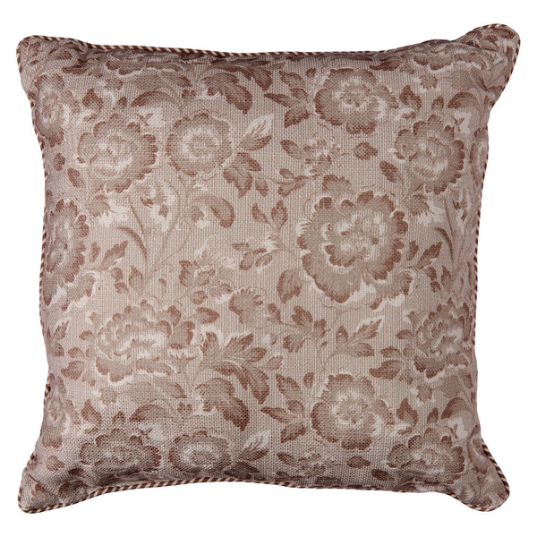 Decor pillow