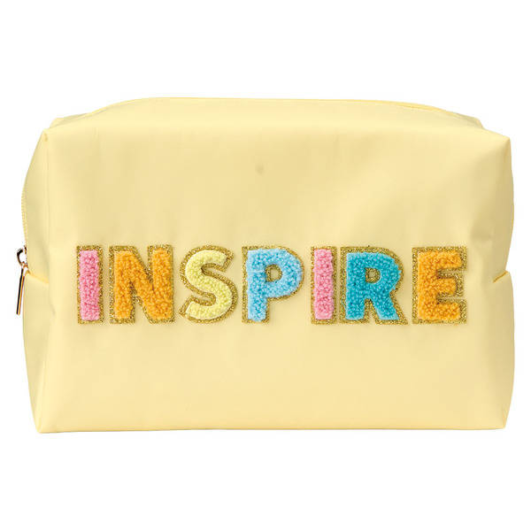 LS LIVE IN STYLE teacher appreciation pouch
