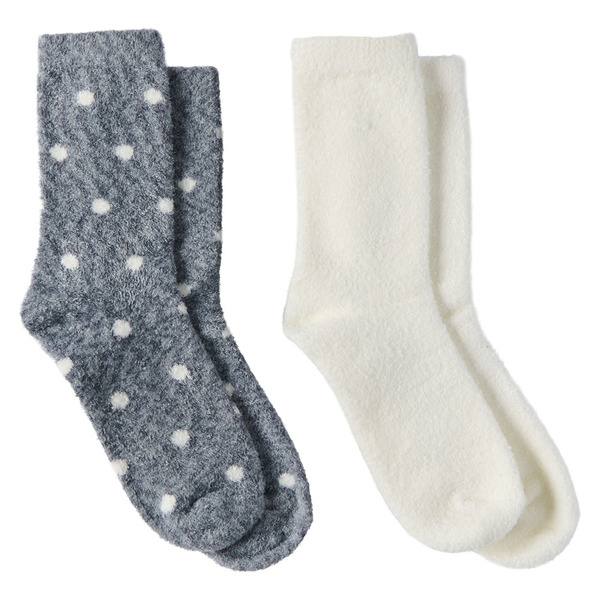 Spa socks