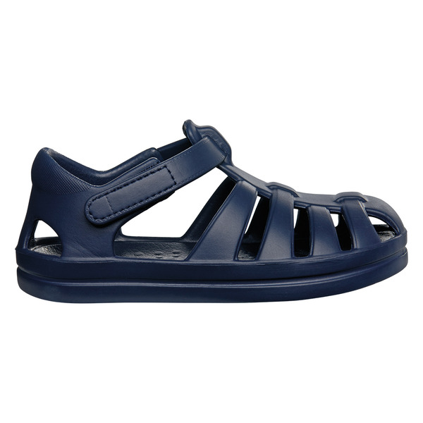 Lily & Dan toddler lightweight closed toe sandal