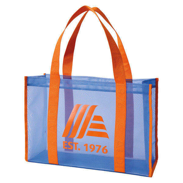 ALDI Gear tote