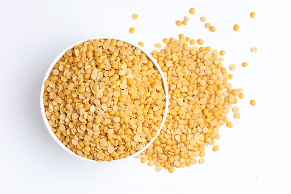 split peas