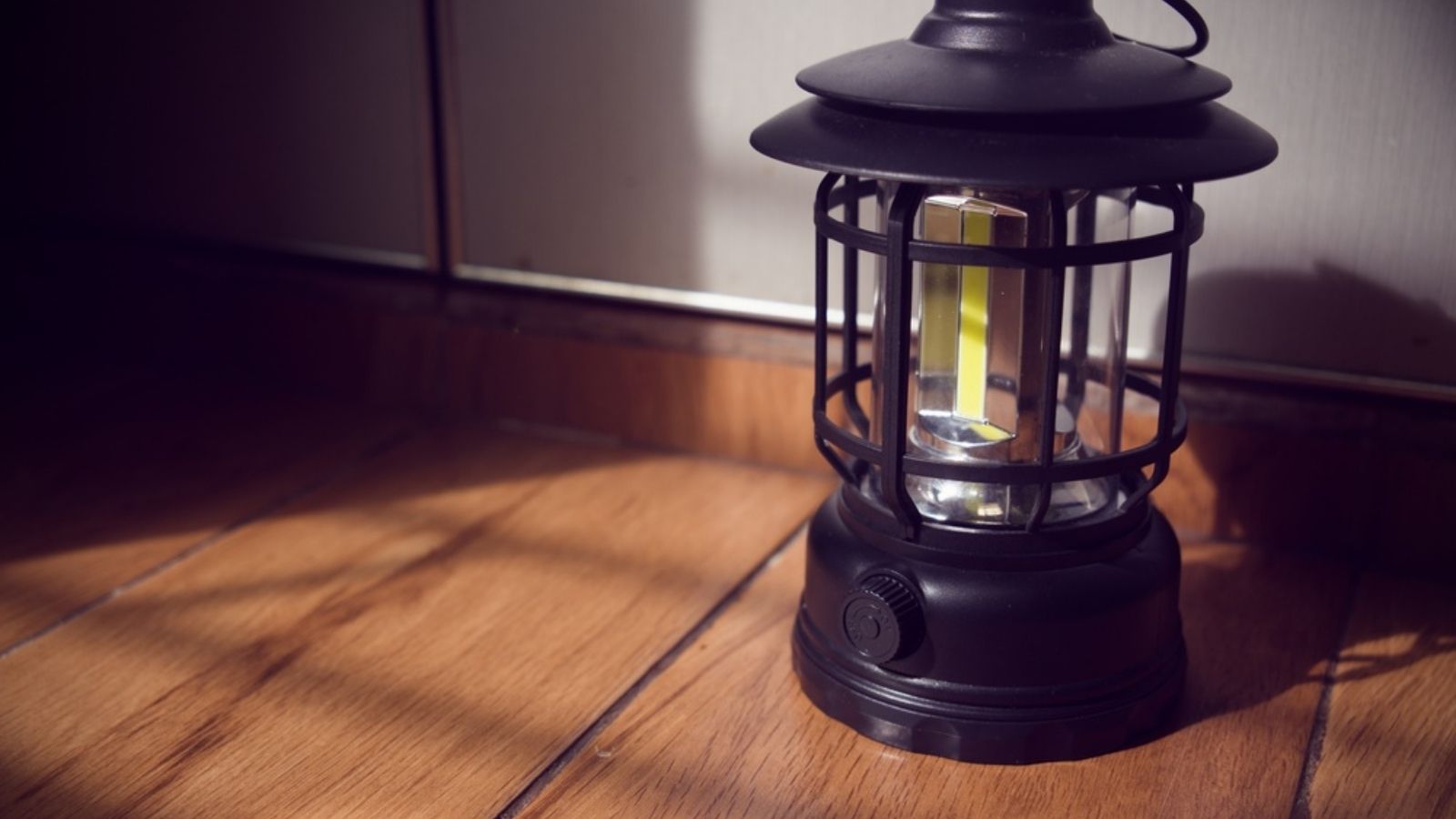 LED Lamp