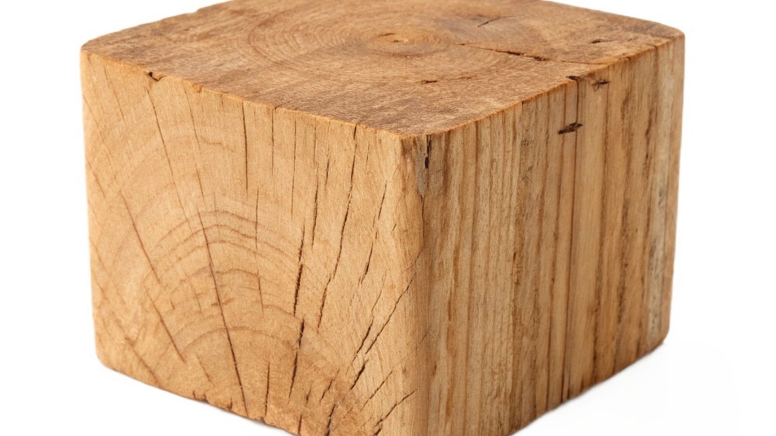 cedar block