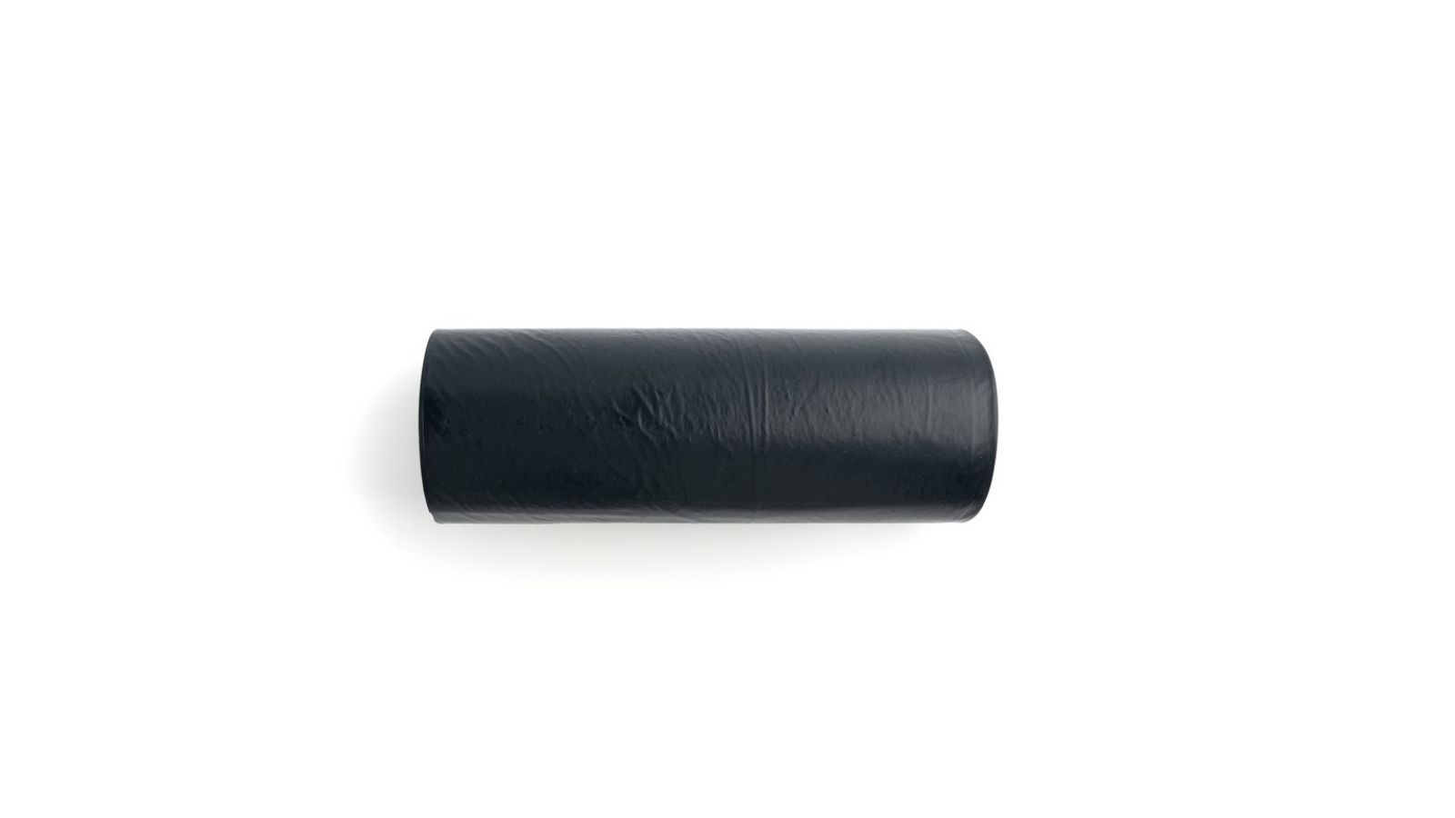 roll of trash bags