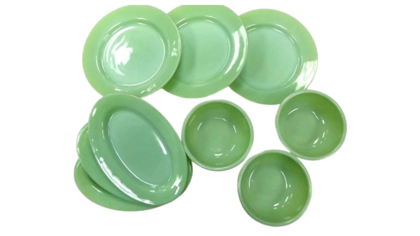 Fire-King jadeite