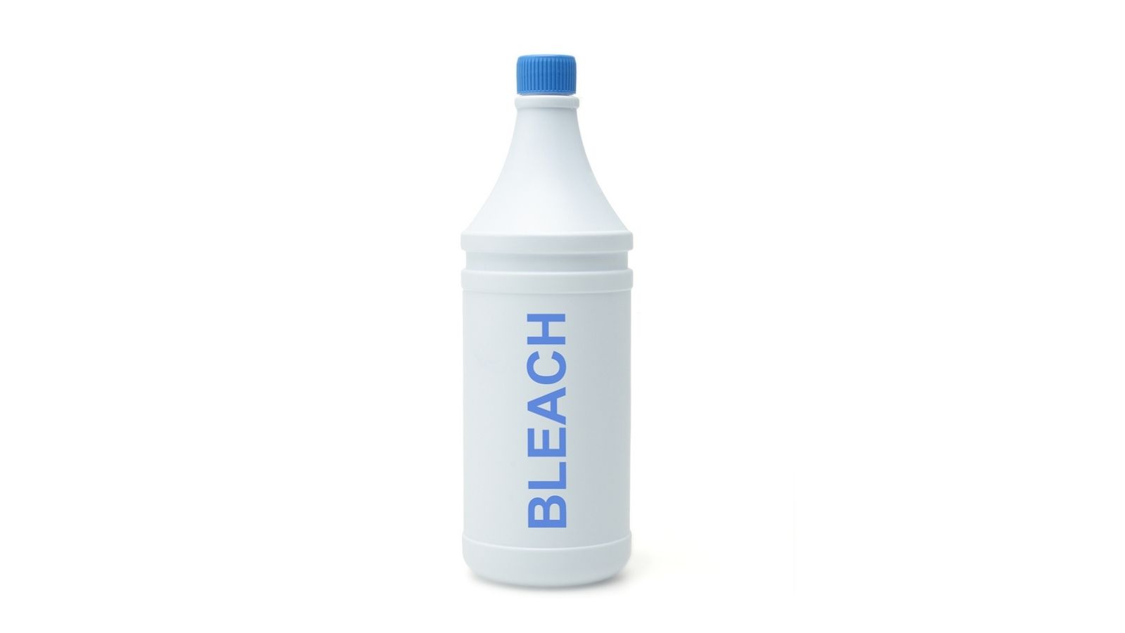 bleach